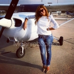 Amel bouchoucha sur yala.fm